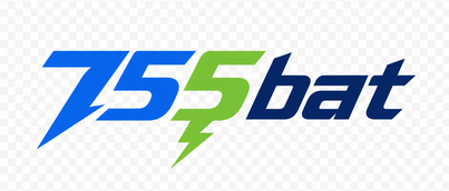 755bat লোগো